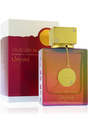 Armaf Eau de Parfum Club de Nuit Untold Eau de Parfum 30ml Spray - Verkäufer: Parfümerie Wilhelm Haas
