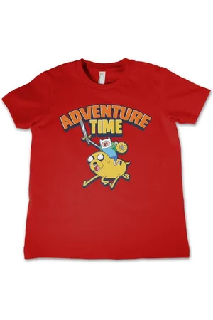 Adventure Time T-Shirt - Verkäufer: 247Group GmbH