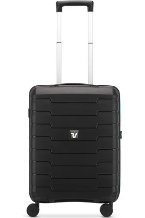 Roncato Handgepäck-Trolley Skyline 2.0 Neon, 4 Rollen, Polypropylen - Verkäufer: WE LOVE BAGS