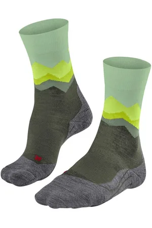 Falke Wandersocken TK2 Explore (1-Paar) Hoher Komfort im Mittelgebirge - Verkäufer: