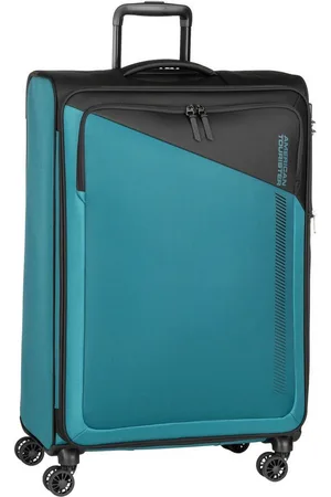 American Tourister Trolley Daring Dash Spinner L EXP, 4 Rollen - Verkäufer: Taschenkaufhaus