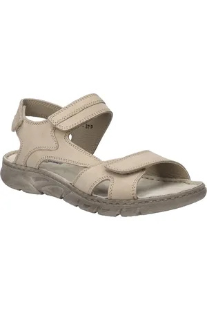 Josef Seibel Brenda 03 Sandale mit Lederinnenausstattung