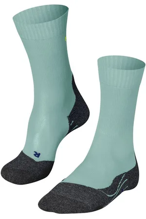 Falke Wandersocken TK2 Explore Cool (1-Paar) Hoher Komfort im Mittelgebirge - Verkäufer: