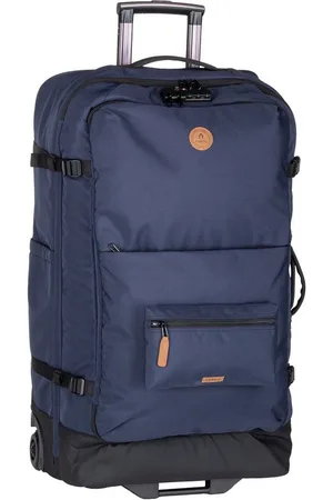 Cabaia Trolley Soft Suitcase Large, 2 Rollen - Verkäufer: Taschenkaufhaus