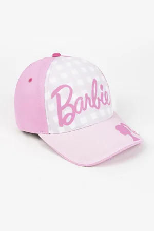 Barbie Baseball Cap Sommer Cap – Kinder Mütze mit Print & UV-Schutz - Verkäufer: IM-Trading