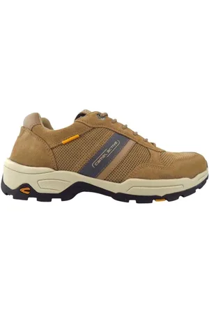 Camel Active Evolution sand Sneaker Schuhhaus Otto Cronauer