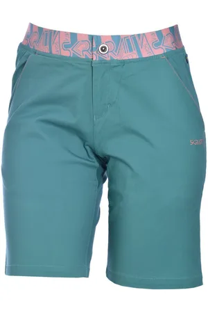 Skratta Shorts Damen Kurze Hosen Svea - Verkäufer: Mountain Sports Group UG (haftungsbeschränkt)