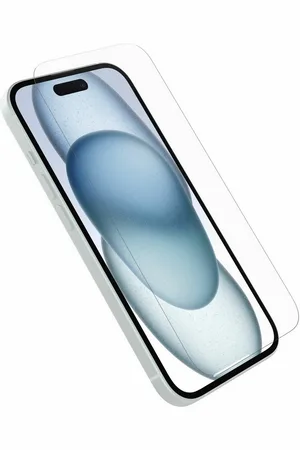 Otterbox Handytasche Premium Glass Antimic. iPhone 16e/14/13/13 Pro -clear - Verkäufer: McBuero