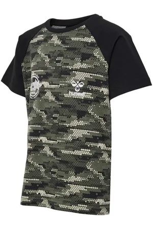 Hummel T-Shirt - Verkäufer: 247Group GmbH