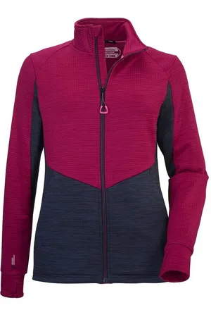 Killtec Strickfleecejacke Midlayer Powerstretchjacke - Verkäufer: sieger-preise