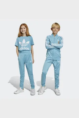 adidas Sporthose ADICOLOR SST TRAININGSHOSE - Verkäufer: adidas AG