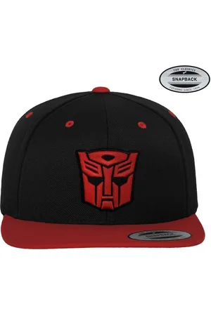TRANSFORMERS Snapback Cap - Verkäufer: 247Group GmbH