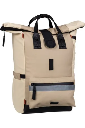 Cabaia Rucksack Explorer Recycled Oxford Medium - Verkäufer: Taschenkaufhaus