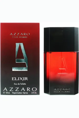 Azzaro Eau de Toilette Pour Homme Elixir Eau De Toilette 100ml - Verkäufer: Parfümerie Wilhelm Haas