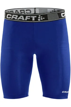 Craft Trainingstights Unisex Short Tight Pro Control Compression Short Tights 1906858 - Verkäufer: CORTEXPOWER