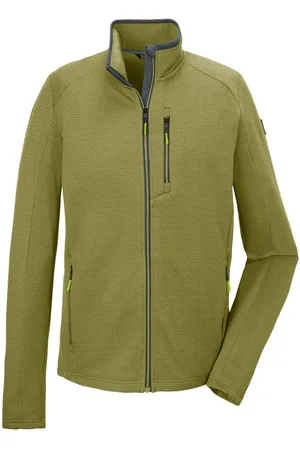 Killtec Fleecejacke Herren Fleecejacke KOS 92 42800-000 - Verkäufer: CORTEXPOWER
