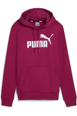 PUMA Kapuzenpullover Damen Kapuzenpullover ESS Logo Hoodie FL 586789 - Verkäufer: CORTEXPOWER