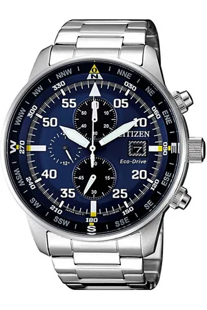 Citizen Quarzuhr Herrenuhr- Serie: Chrono - Modell: CA0690-88L - Verkäufer: Uhren4you