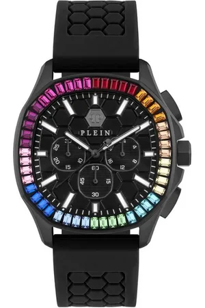 Philipp Plein Chronograph $pectre Chrono Rainbow - Verkäufer: No.1 Topseller