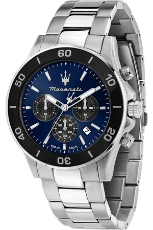 Maserati Chronograph Herren-Uhren Analog Quarz - Verkäufer: CHRIST Juweliere und Uhrmacher seit 1863 GmbH