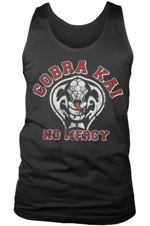 Cobra Kai T-Shirt - Verkäufer: 247Group GmbH