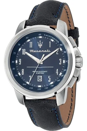 Maserati Quarzuhr Herren-Uhren Analog Quarz - Verkäufer: CHRIST Juweliere und Uhrmacher seit 1863 GmbH