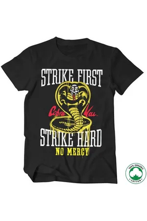 Cobra Kai T-Shirt - Verkäufer: 247Group GmbH