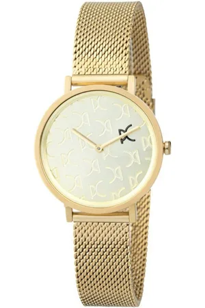 Pierre Cardin Luxusuhr Belleville Monogram CBV.1518 Damenuhr - Verkäufer: Parfümerie Wilhelm Haas