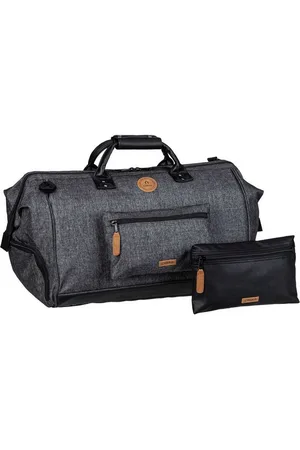 Cabaia Reisetasche Duffle Oxford - Verkäufer: Taschenkaufhaus