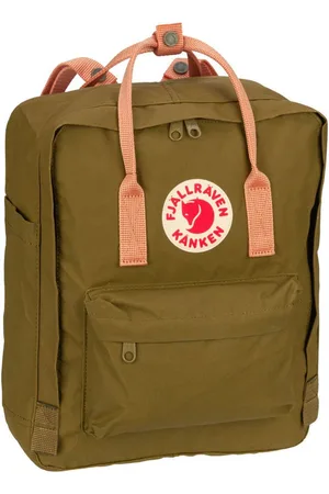 Fjällräven Rucksack Kanken - Verkäufer: Taschenkaufhaus