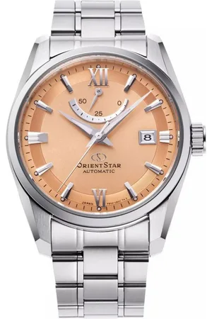 Orient Luxusuhr Star Classic Automatic RE-AU0108G00B Herrenuhr - Verkäufer: Parfümerie Wilhelm Haas