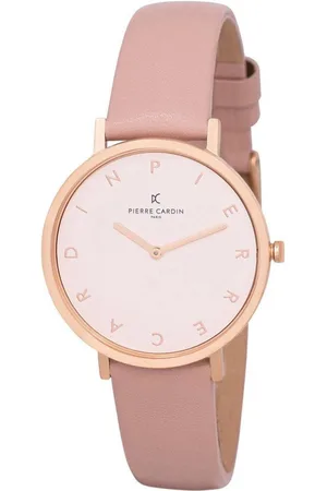 Pierre Cardin Luxusuhr Belleville Tribute CBV.1124 Damenuhr - Verkäufer: Parfümerie Wilhelm Haas