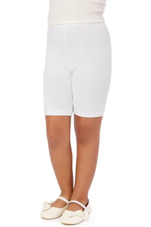 Merry Style Leggings Mädchen Kurze Hose Radlerhose MS10-227 (1-tlg) aus Baumwolle - Verkäufer: HISERT