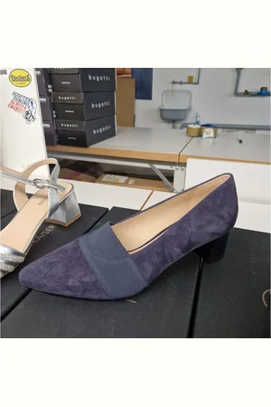 Peter Kaiser Pumps - Verkäufer: LEPi Markenschuhe