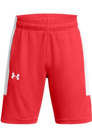 Under Armour Trainingsshorts Under Armour Jungen Short UA Baseline Short 1383402 - Verkäufer: CORTEXPOWER