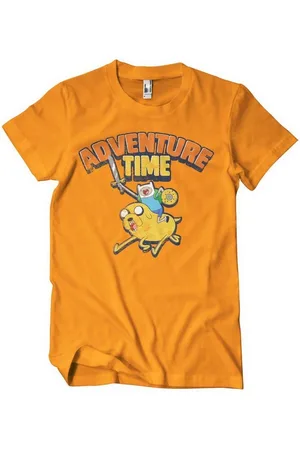 Adventure Time T-Shirt - Verkäufer: 247Group GmbH