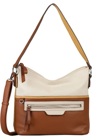 TOM TAILOR Schultertasche Jule Hobo Bag Beuteltasche Schultertasche 29228 - Verkäufer: Bilvary