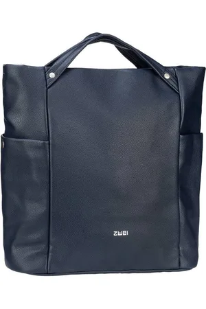 Zwei Shopper Pia PI120 - Verkäufer: Taschenkaufhaus