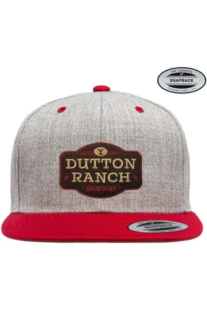 Yellowstone Snapback Cap - Verkäufer: 247Group GmbH
