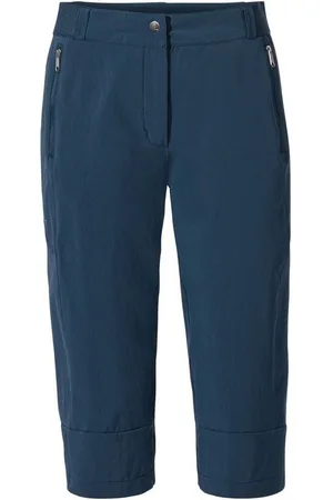 Vaude 3/4-Hose Wo Farley Stretch Capri III - Verkäufer: Sport Erdl