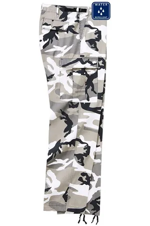 Brandit Cargohose Us Ranger Pants - Verkäufer: 247Group GmbH