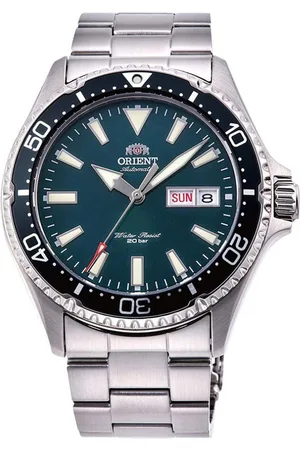 Orient Luxusuhr Mako III Automatic RA-AA0004E39B Herrenuhr - Verkäufer: Parfümerie Wilhelm Haas