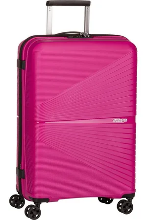 American Tourister Trolley Airconic Spinner 67, 4 Rollen - Verkäufer: Taschenkaufhaus