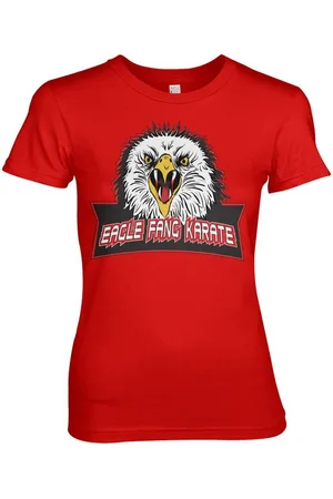Cobra Kai T-Shirt - Verkäufer: 247Group GmbH