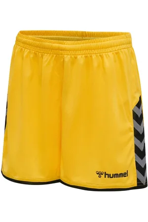 Hummel Trainingsshorts Damen Shorts Authentic Poly 204926 - Verkäufer: CORTEXPOWER