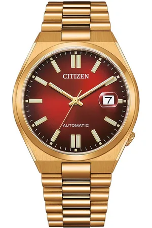 Citizen Automatikuhr NJ0153-82X - Verkäufer: OROTEX