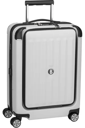 Bogner Trolley Piz Deluxe C55 Pro Trolleycase SVZ 4w, 4 Rollen - Verkäufer: Taschenkaufhaus