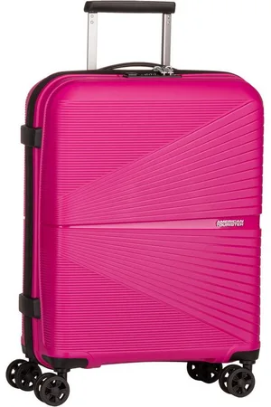 American Tourister Trolley Airconic Spinner 55, 4 Rollen - Verkäufer: Taschenkaufhaus