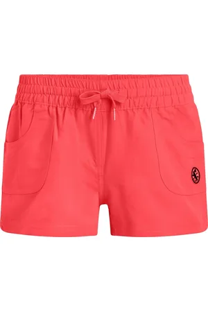 firefly Badehose Mä.-Shorts Barbie II jrs GREY/YELLOW - Verkäufer: Sport Hopfmann GmbH