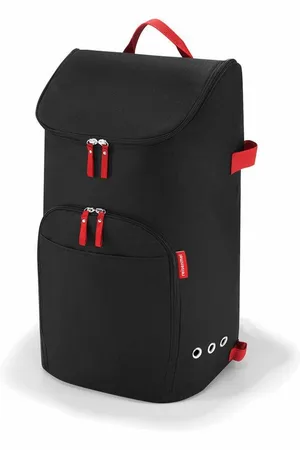 Reisenthel Einkaufstrolley citycruiser bag black 45 L - Verkäufer: Ambiente-3000